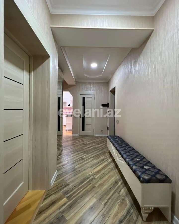 Satılır, yeni tikili, 3 otaqlı, 83 m², Bakı, Xətai r, Həzi Aslanov m.