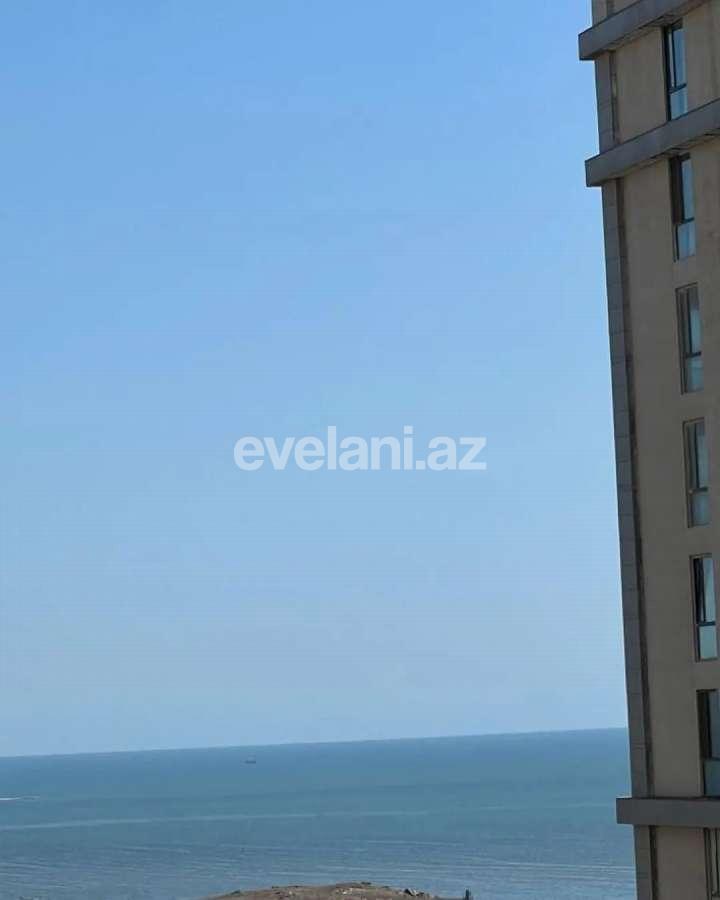 Satılır, yeni tikili, 3 otaqlı, 83 m², Bakı, Xətai r, Həzi Aslanov m.