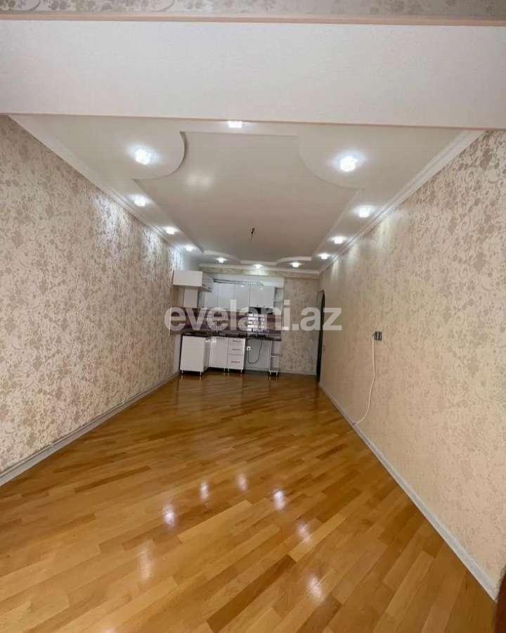 Satılır, yeni tikili, 3 otaqlı, 83 m², Bakı, Xətai r, Həzi Aslanov m.