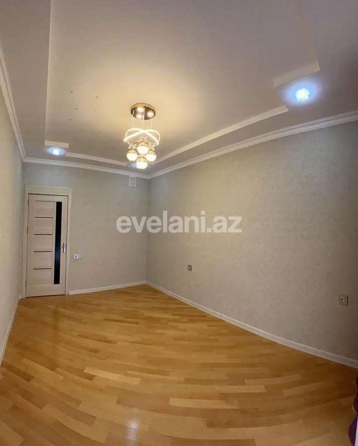 Satılır, yeni tikili, 3 otaqlı, 83 m², Bakı, Xətai r, Həzi Aslanov m.