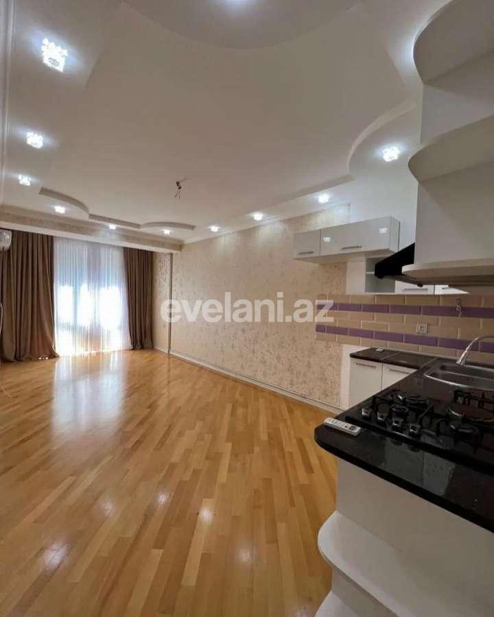 Satılır, yeni tikili, 3 otaqlı, 83 m², Bakı, Xətai r, Həzi Aslanov m.