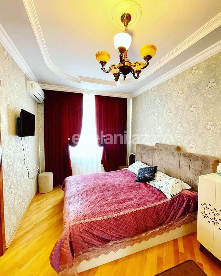 Satılır, yeni tikili, 2 otaqlı, 85 m², Bakı, Xətai r, Əhmədli q, Əhmədli m.