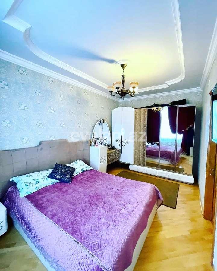 Satılır, yeni tikili, 2 otaqlı, 85 m², Bakı, Xətai r, Əhmədli q, Əhmədli m.