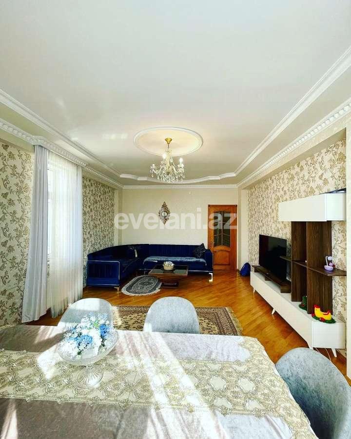 Satılır, yeni tikili, 2 otaqlı, 85 m², Bakı, Xətai r, Əhmədli q, Əhmədli m.