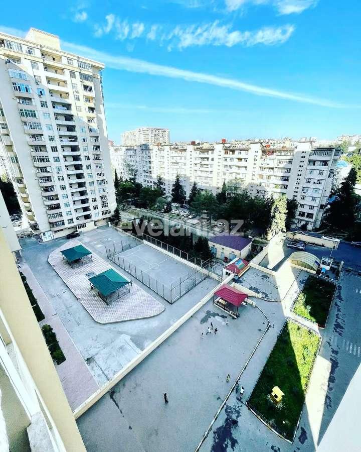 Satılır, yeni tikili, 2 otaqlı, 85 m², Bakı, Xətai r, Əhmədli q, Əhmədli m.