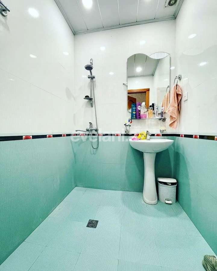 Satılır, yeni tikili, 2 otaqlı, 85 m², Bakı, Xətai r, Əhmədli q, Əhmədli m.