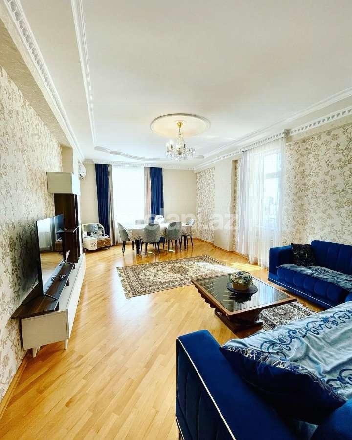 Satılır, yeni tikili, 2 otaqlı, 85 m², Bakı, Xətai r, Əhmədli q, Əhmədli m.