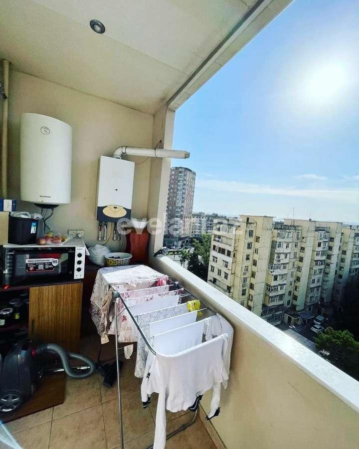 Satılır, yeni tikili, 2 otaqlı, 85 m², Bakı, Xətai r, Əhmədli q, Əhmədli m.