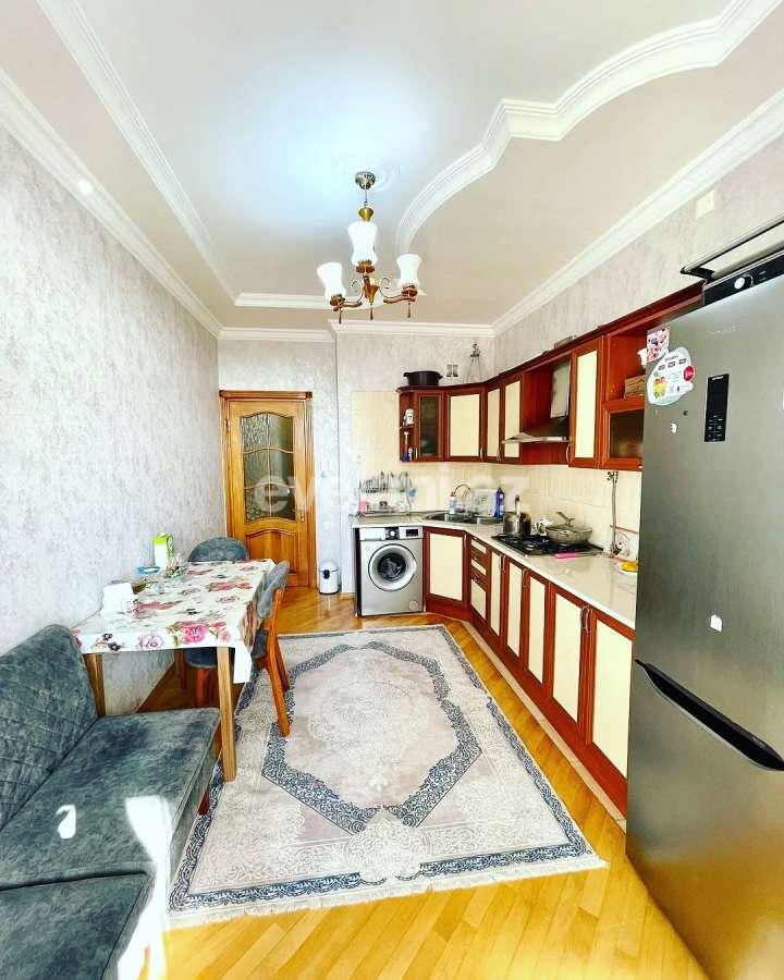 Satılır, yeni tikili, 2 otaqlı, 85 m², Bakı, Xətai r, Əhmədli q, Əhmədli m.