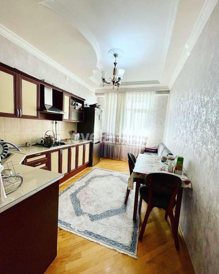 Satılır, yeni tikili, 2 otaqlı, 85 m², Bakı, Xətai r, Əhmədli q, Əhmədli m.