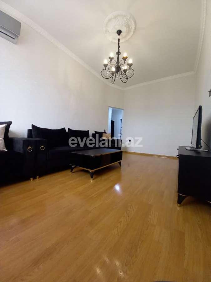 Sale, new building, 2 room, 50 m², Baku, Khatai r, Ahmedli m.