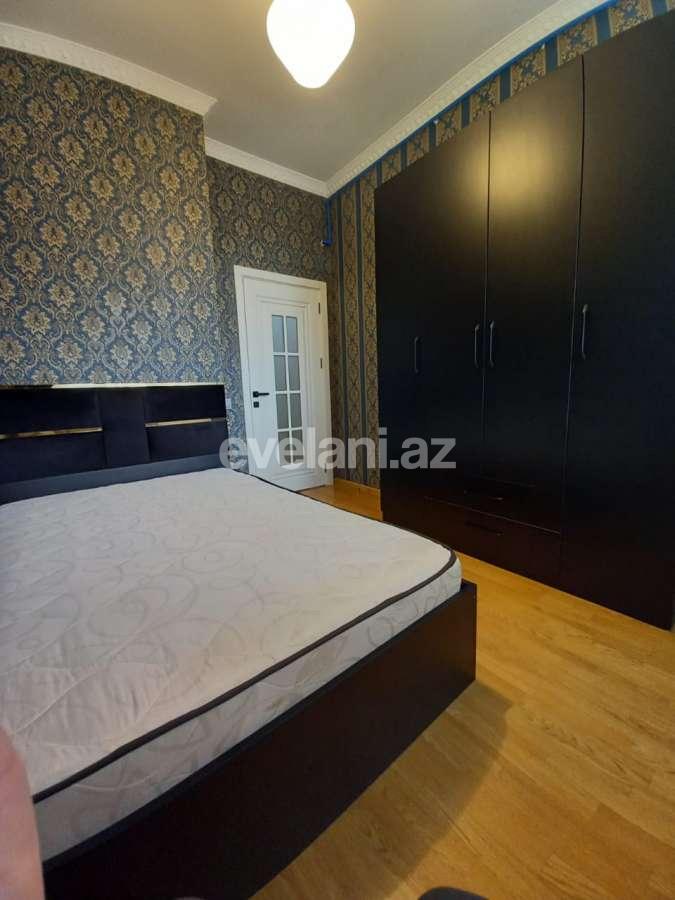 Sale, new building, 2 room, 50 m², Baku, Khatai r, Ahmedli m.