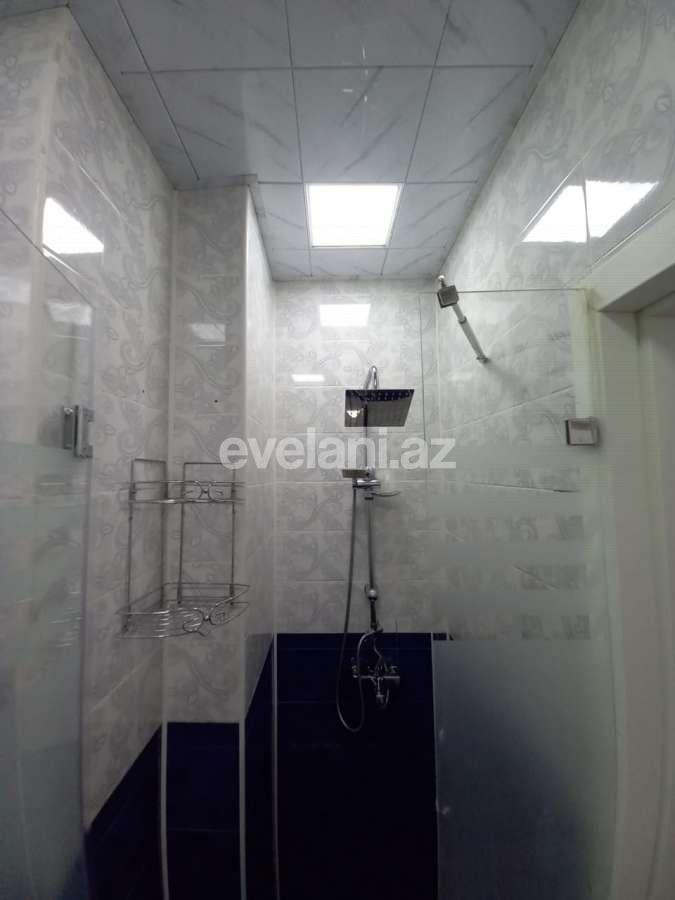 Sale, new building, 2 room, 50 m², Baku, Khatai r, Ahmedli m.