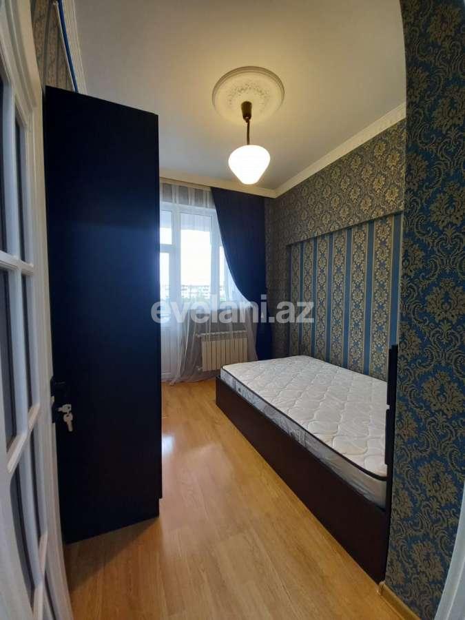 Sale, new building, 2 room, 50 m², Baku, Khatai r, Ahmedli m.