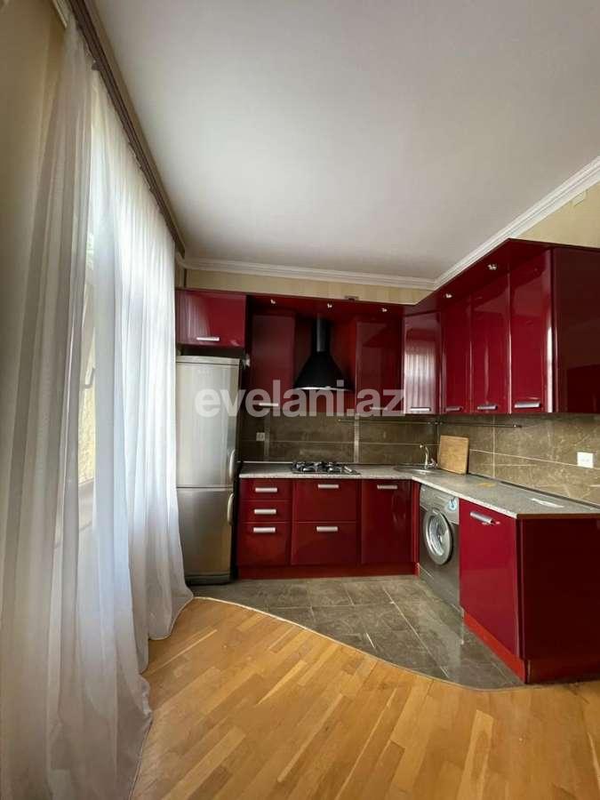 Продаётся, вторичка, 2-комнаты, 56 m², Баку, Насиминский r.