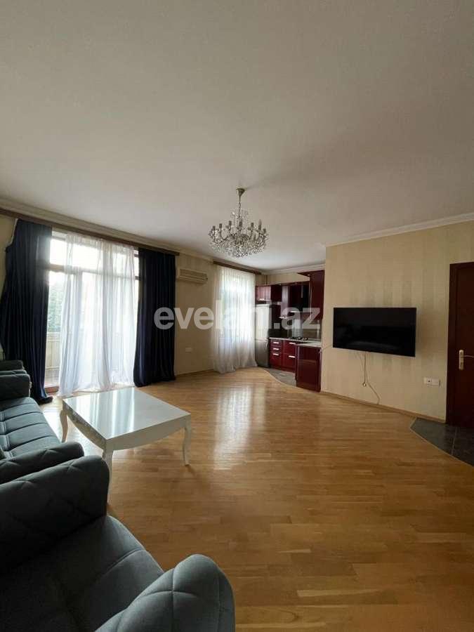 Продаётся, вторичка, 2-комнаты, 56 m², Баку, Насиминский r.