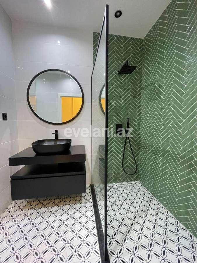 Kirayə verilir, yeni tikili, 3 otaqlı, 95 m², Bakı, Xətai r, Şah İsmayıl Xətai m.