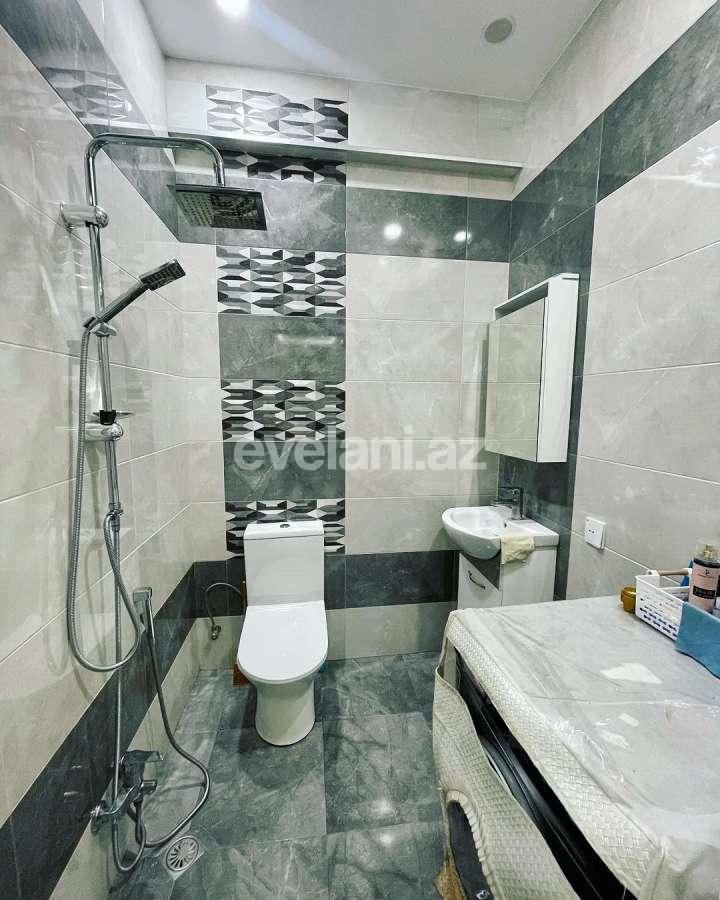Satılır, yeni tikili, 3 otaqlı, 123 m², Bakı, Xətai r, Həzi Aslanov m.
