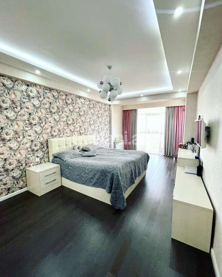 Satılır, yeni tikili, 3 otaqlı, 123 m², Bakı, Xətai r, Həzi Aslanov m.