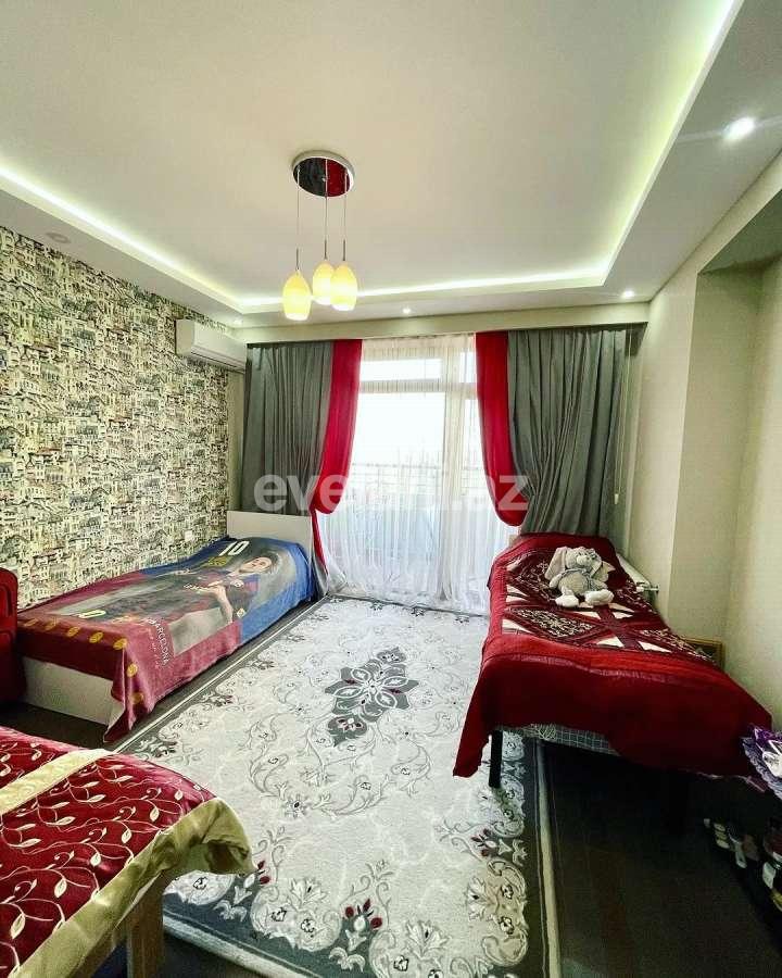 Satılır, yeni tikili, 3 otaqlı, 123 m², Bakı, Xətai r, Həzi Aslanov m.