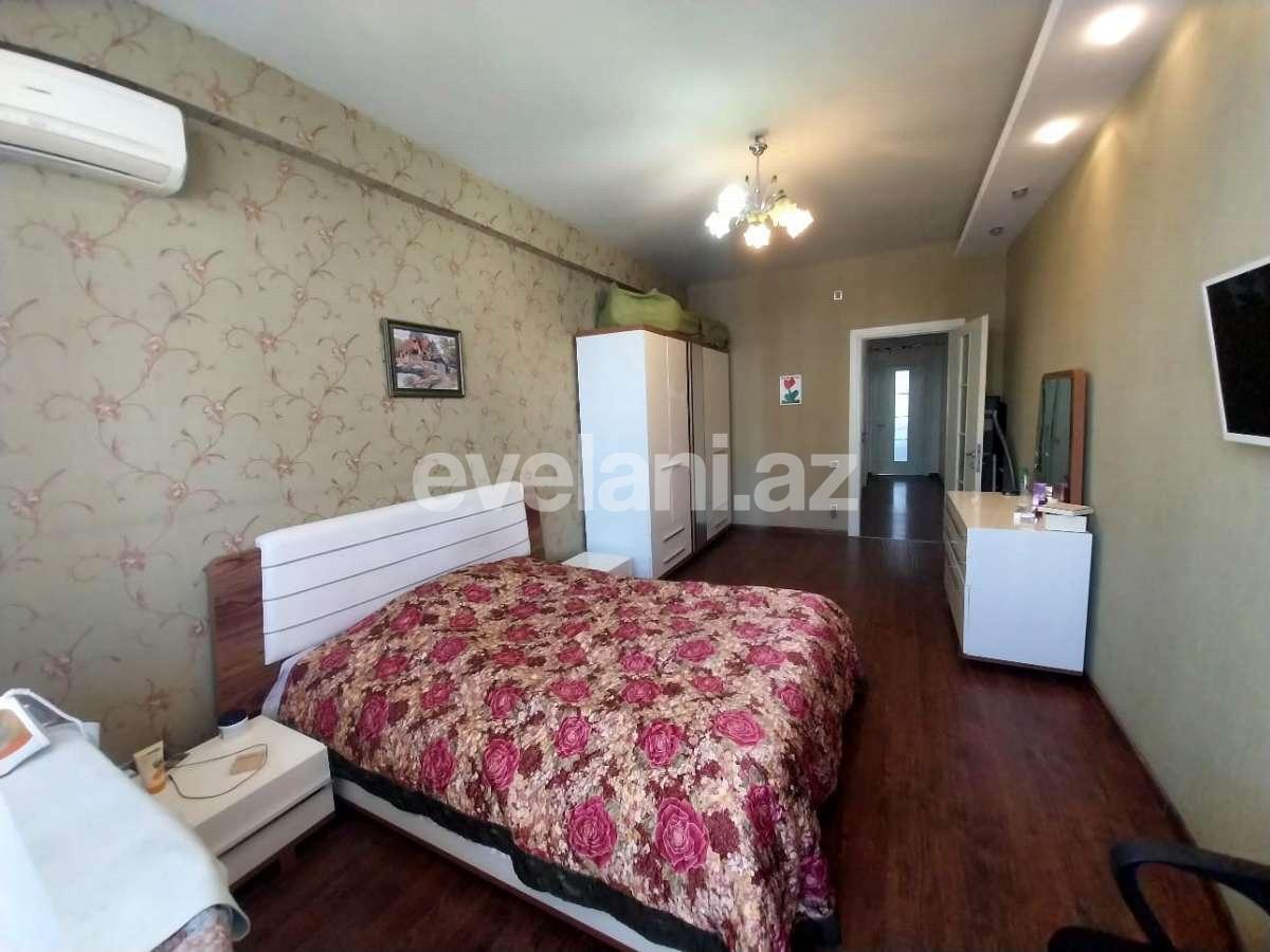 Satılır, yeni tikili, 4 otaqlı, 170 m², Bakı, Nəsimi r, Nizami m.
