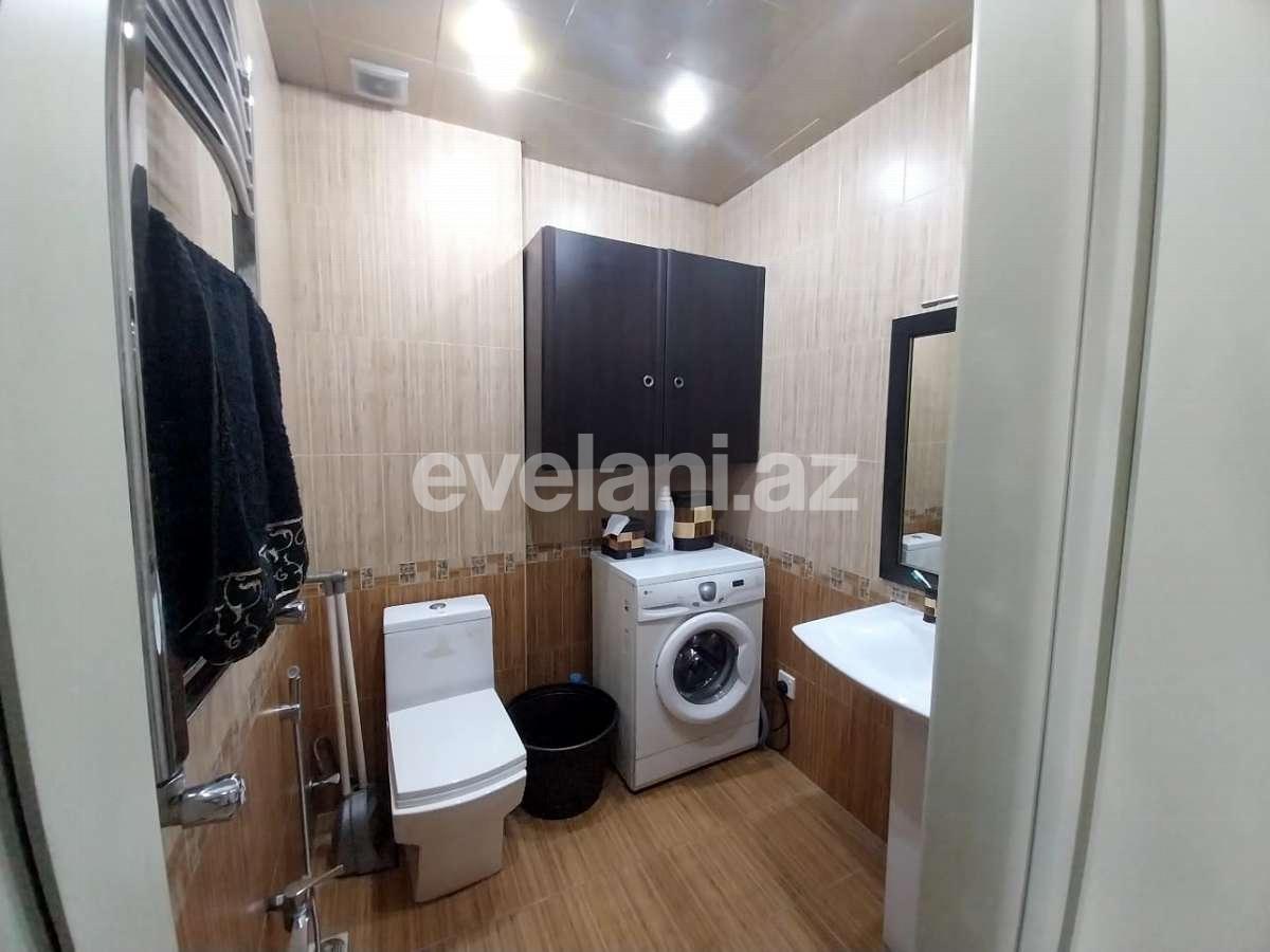 Satılır, yeni tikili, 4 otaqlı, 170 m², Bakı, Nəsimi r, Nizami m.