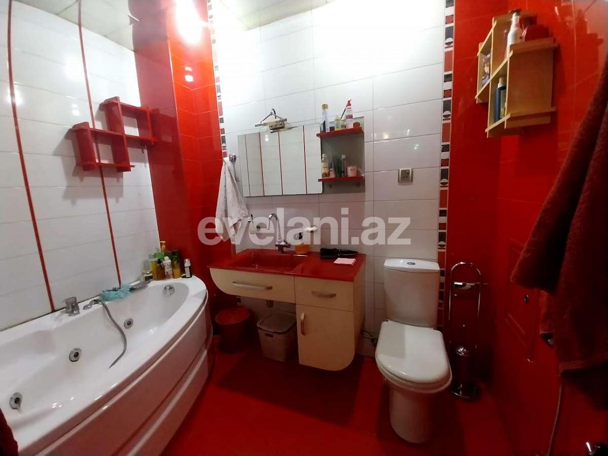 Satılır, yeni tikili, 4 otaqlı, 170 m², Bakı, Nəsimi r, Nizami m.
