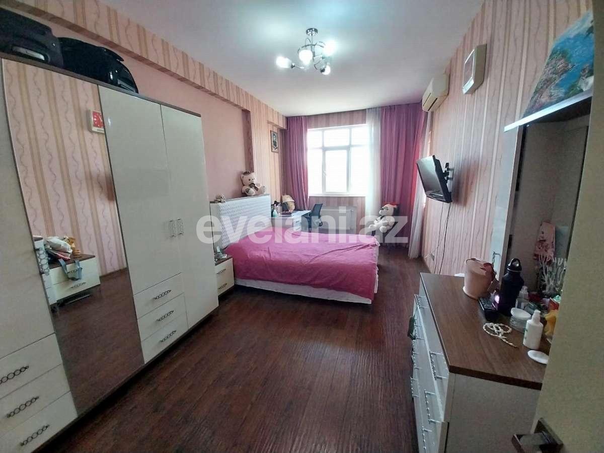 Satılır, yeni tikili, 4 otaqlı, 170 m², Bakı, Nəsimi r, Nizami m.