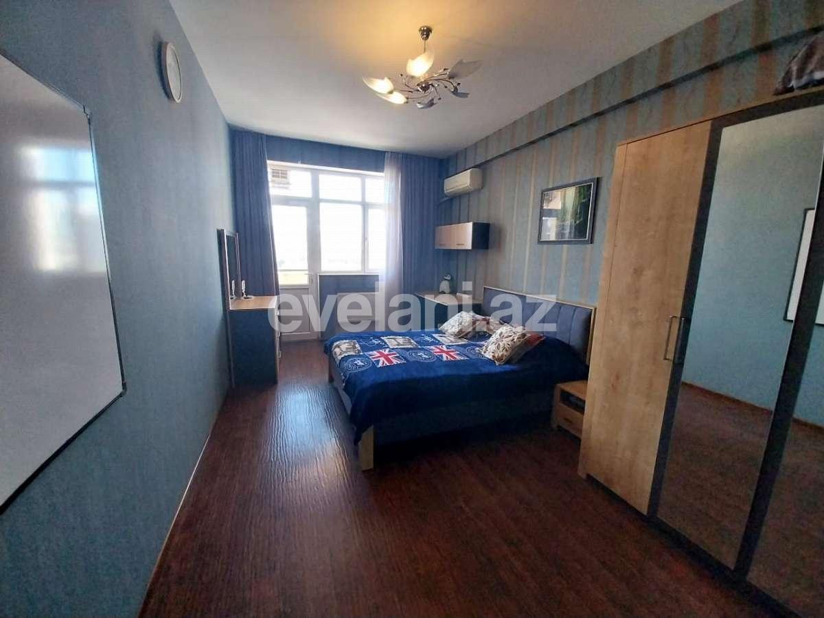 Satılır, yeni tikili, 4 otaqlı, 170 m², Bakı, Nəsimi r, Nizami m.