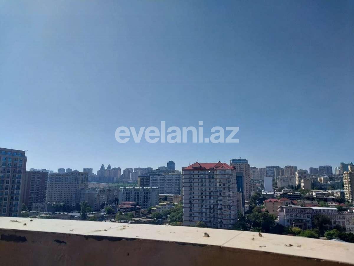 Satılır, yeni tikili, 4 otaqlı, 170 m², Bakı, Nəsimi r, Nizami m.
