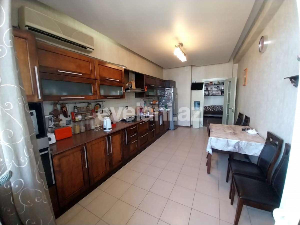 Satılır, yeni tikili, 4 otaqlı, 170 m², Bakı, Nəsimi r, Nizami m.