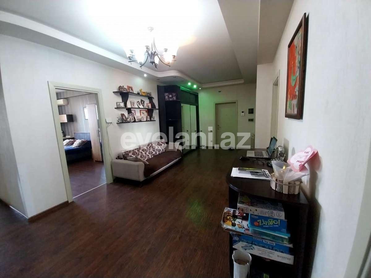 Satılır, yeni tikili, 4 otaqlı, 170 m², Bakı, Nəsimi r, Nizami m.