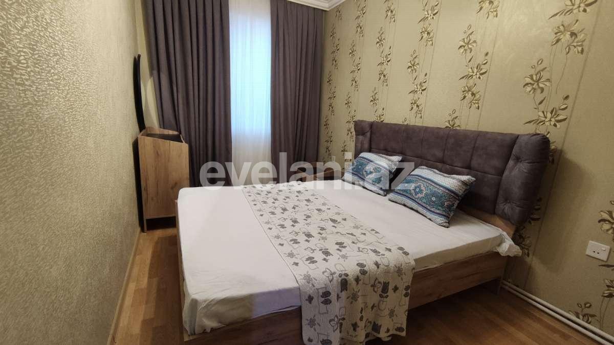 Сдаётся, вторичка, 2-комнаты, 60 m², Баку, Насиминский r, Насими m.