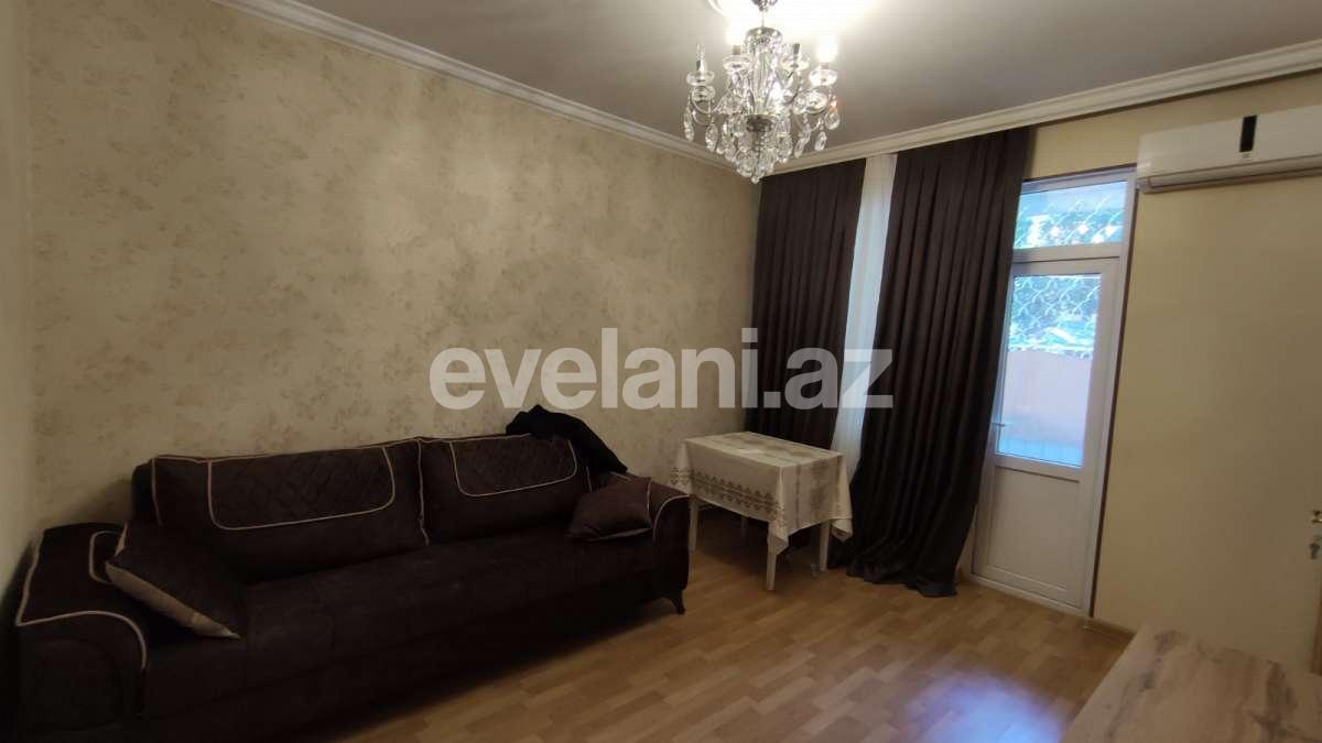 Сдаётся, вторичка, 2-комнаты, 60 m², Баку, Насиминский r, Насими m.