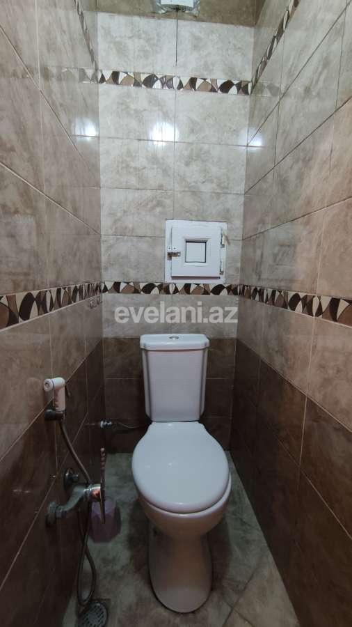 Сдаётся, вторичка, 2-комнаты, 60 m², Баку, Насиминский r, Насими m.