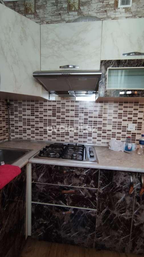 Сдаётся, вторичка, 2-комнаты, 60 m², Баку, Насиминский r, Насими m.
