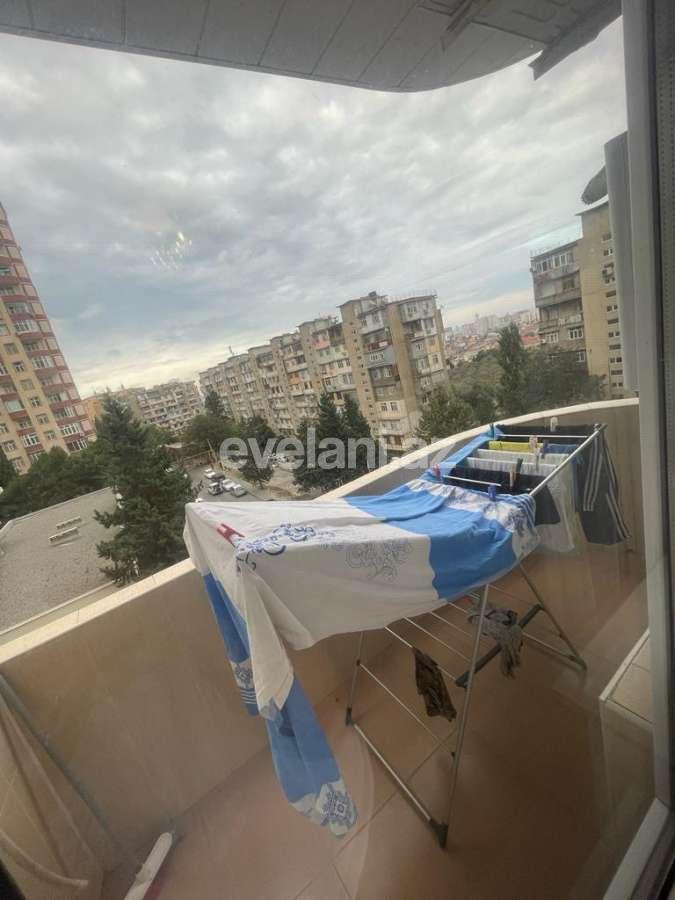 Sale, new building, 3 room, 127 m², Baku, Binagadi r, 9-th microdistrict d, Nasimi m.