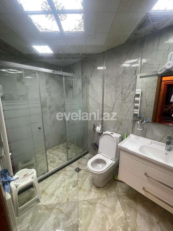 Sale, new building, 3 room, 127 m², Baku, Binagadi r, 9-th microdistrict d, Nasimi m.