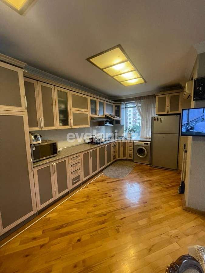 Sale, new building, 3 room, 127 m², Baku, Binagadi r, 9-th microdistrict d, Nasimi m.