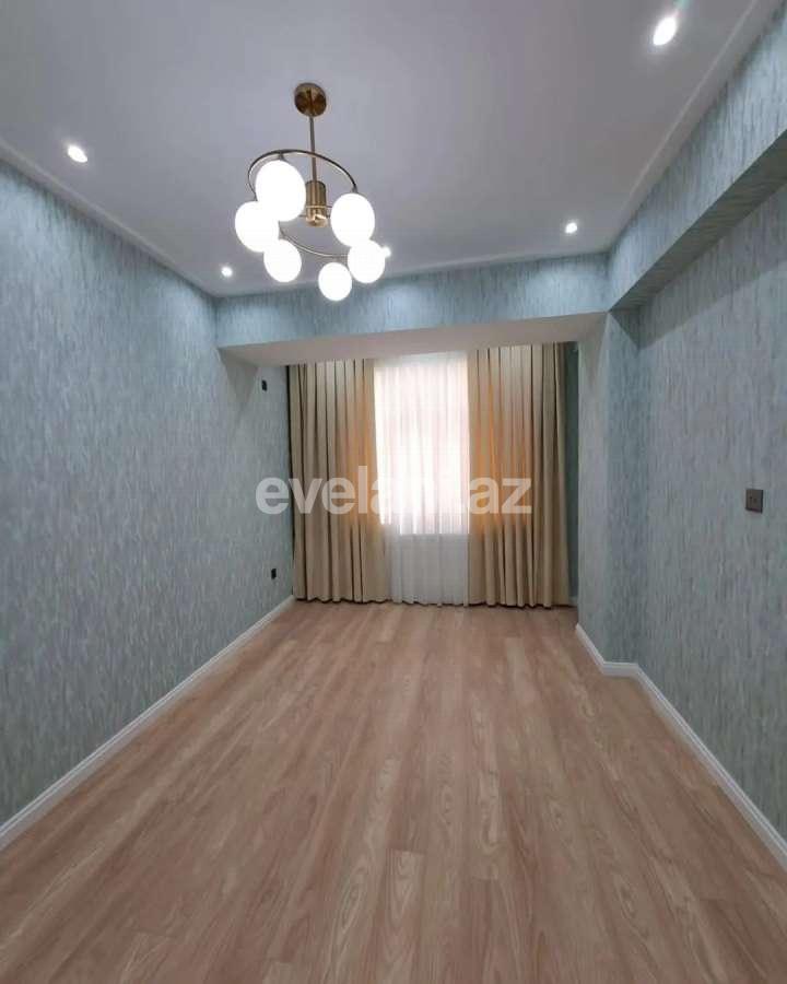 Satılır, yeni tikili, 5 otaqlı, 179 m², Bakı, Nizami r, Neftçilər m.