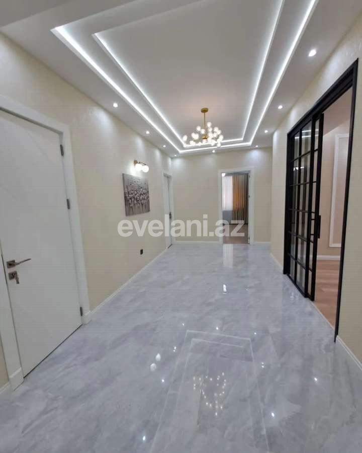 Satılır, yeni tikili, 5 otaqlı, 179 m², Bakı, Nizami r, Neftçilər m.