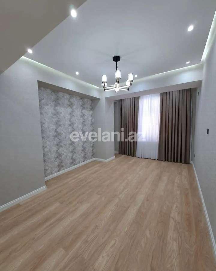 Satılır, yeni tikili, 5 otaqlı, 179 m², Bakı, Nizami r, Neftçilər m.