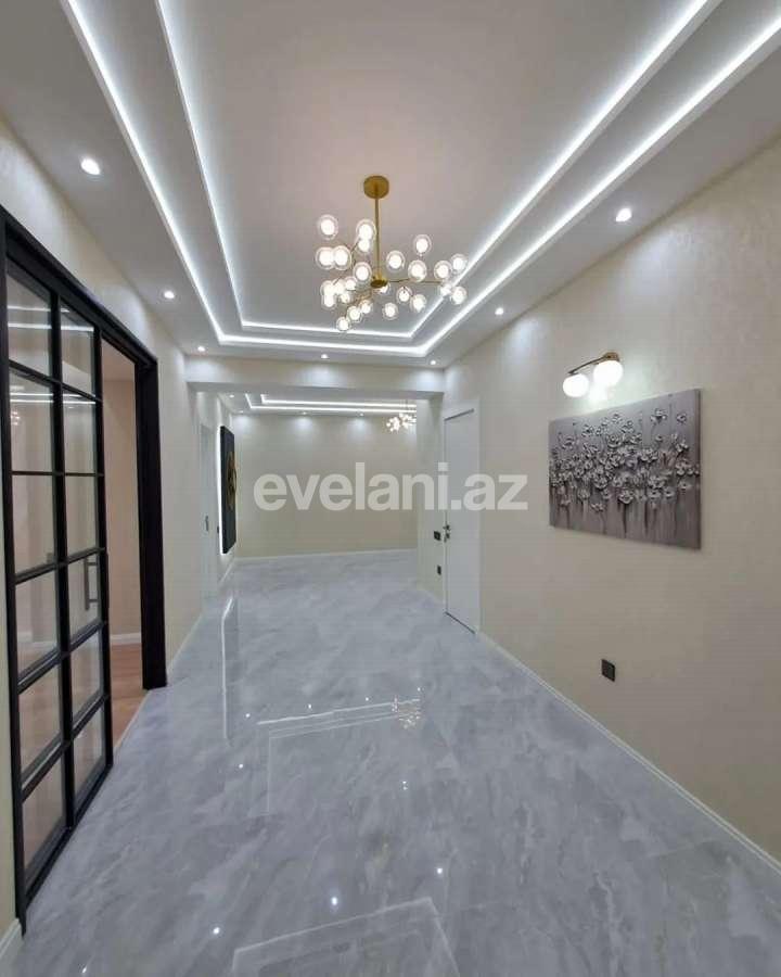 Satılır, yeni tikili, 5 otaqlı, 179 m², Bakı, Nizami r, Neftçilər m.