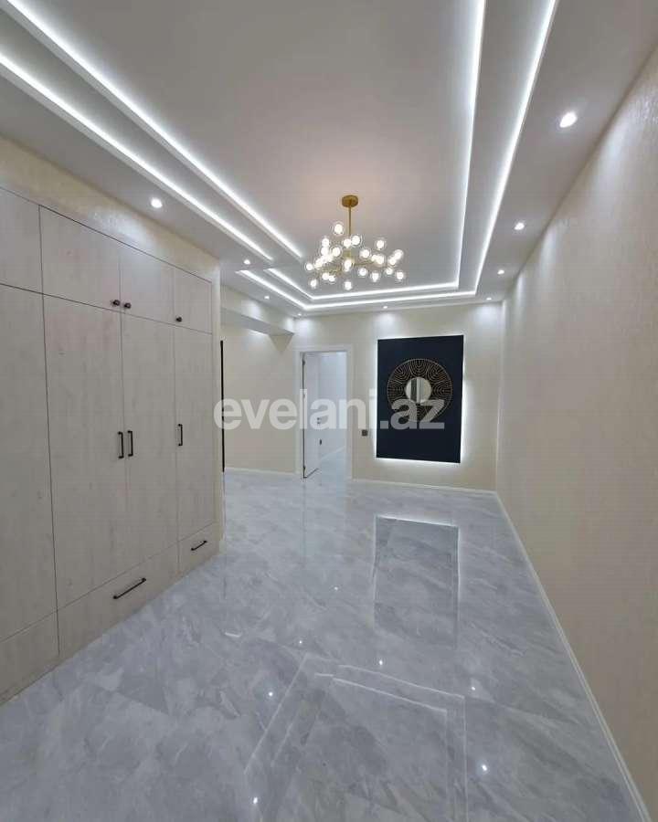Satılır, yeni tikili, 5 otaqlı, 179 m², Bakı, Nizami r, Neftçilər m.