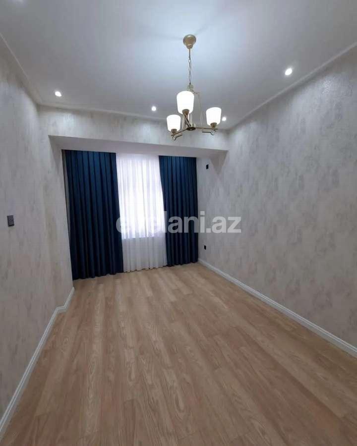 Satılır, yeni tikili, 5 otaqlı, 179 m², Bakı, Nizami r, Neftçilər m.