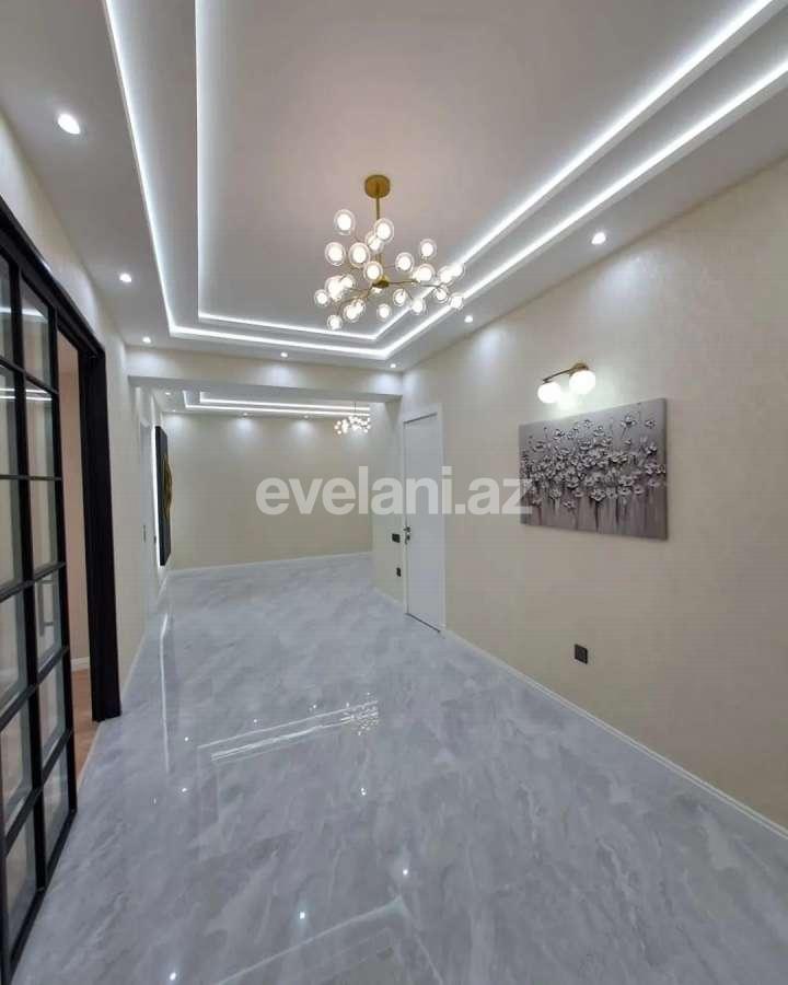 Satılır, yeni tikili, 5 otaqlı, 179 m², Bakı, Nizami r, Neftçilər m.