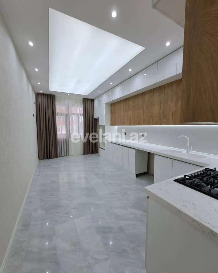 Satılır, yeni tikili, 5 otaqlı, 179 m², Bakı, Nizami r, Neftçilər m.