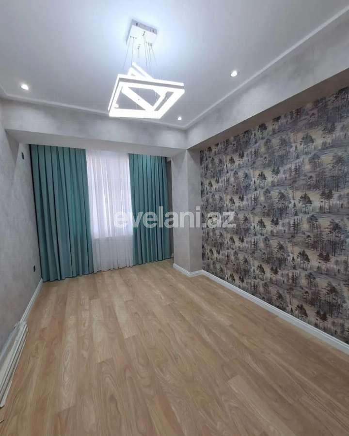 Satılır, yeni tikili, 5 otaqlı, 179 m², Bakı, Nizami r, Neftçilər m.