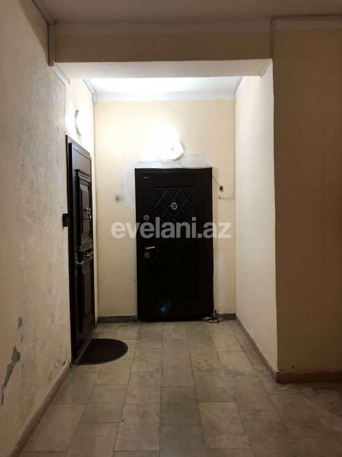 Rent, new building, 2 room, 100 m², Baku, Narimanov r, Ganjlik m.