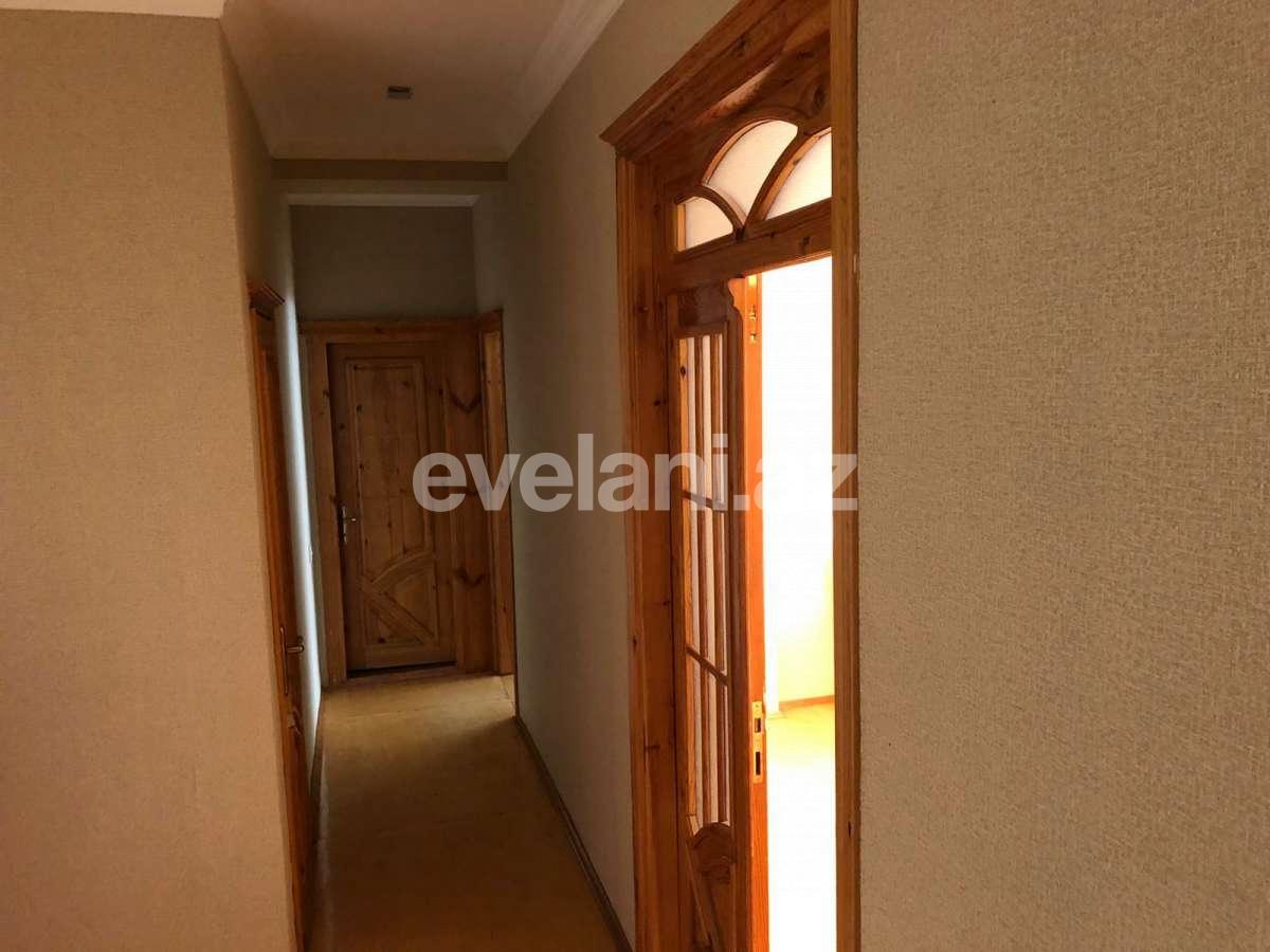 Rent, new building, 2 room, 100 m², Baku, Narimanov r, Ganjlik m.
